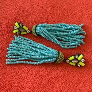 BaubleBar Pop of color!